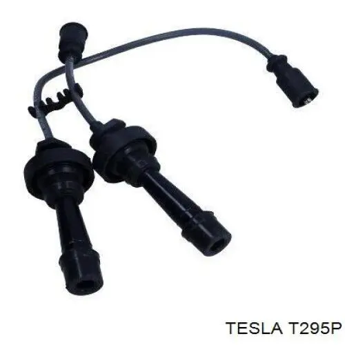 Fios de alta voltagem, kit Tesla T295P preço, a partir de 32,65 USD
