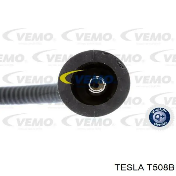 Fios de alta voltagem, kit Tesla T508B preço, a partir de 25,66 USD