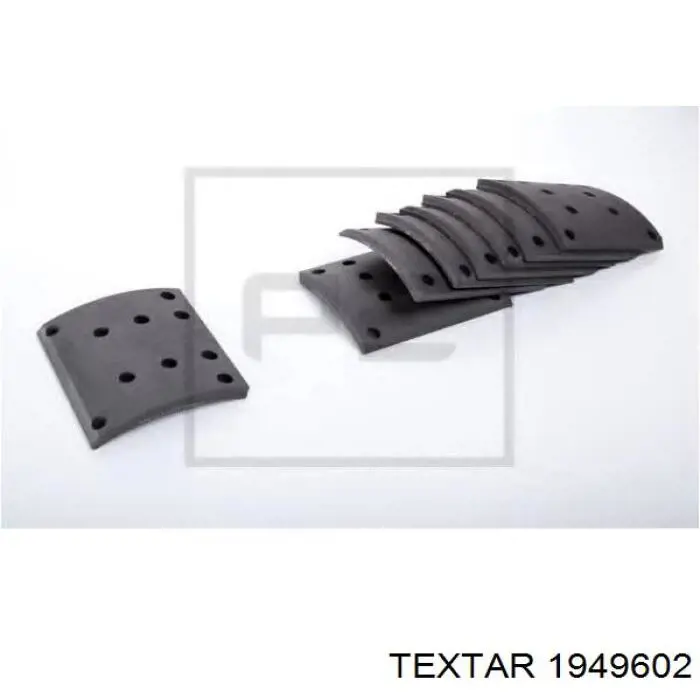 Rebite de placa sobreposta das sapatas de tambor Lumag HNTS82 preço, a partir de 22,06 USD
