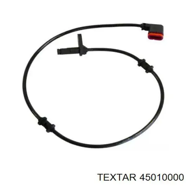 Sensor ABS traseiro esquerdo Textar 45010000 preço, a partir de 41,73 USD