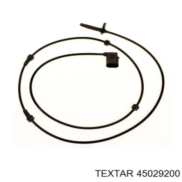 AS5520 Autlog Sensor ABS dianteiro esquerdo