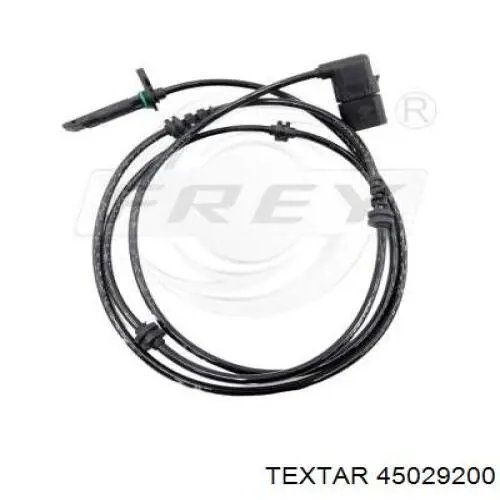 Sensor ABS dianteiro esquerdo Autlog AS5520 preço, a partir de 31,92 USD