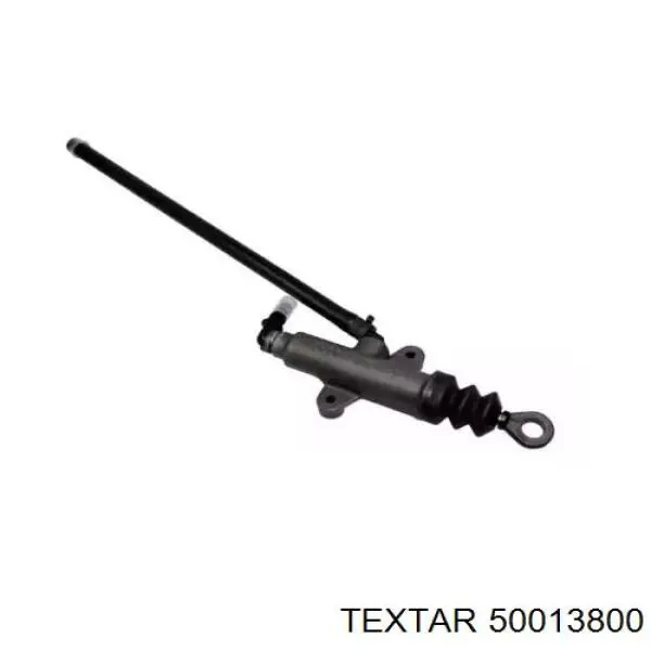 Cilindro mestre de embraiagem para Jaguar S-type  CCX