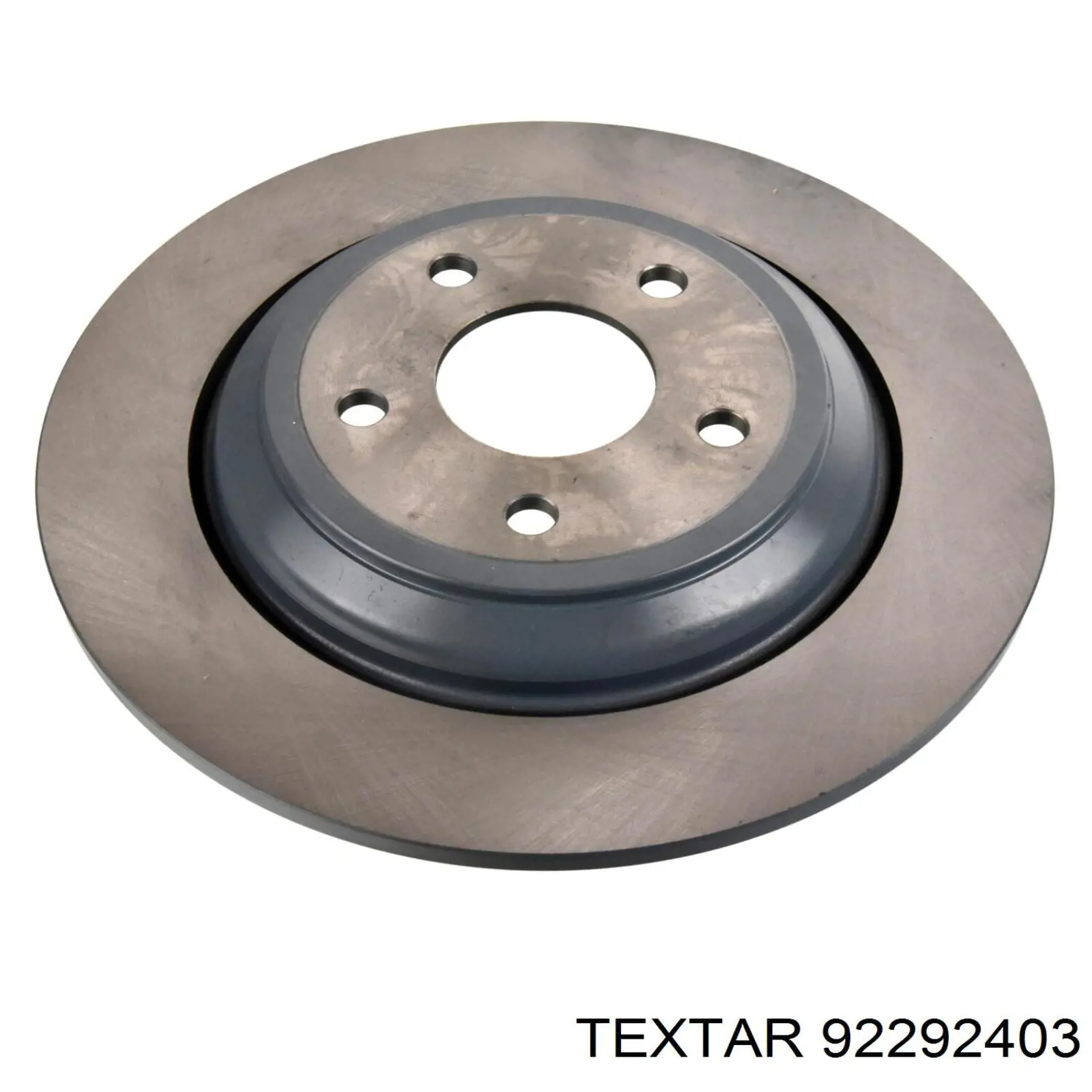 Compre CD8977S Bremsi Disco do freio traseiro