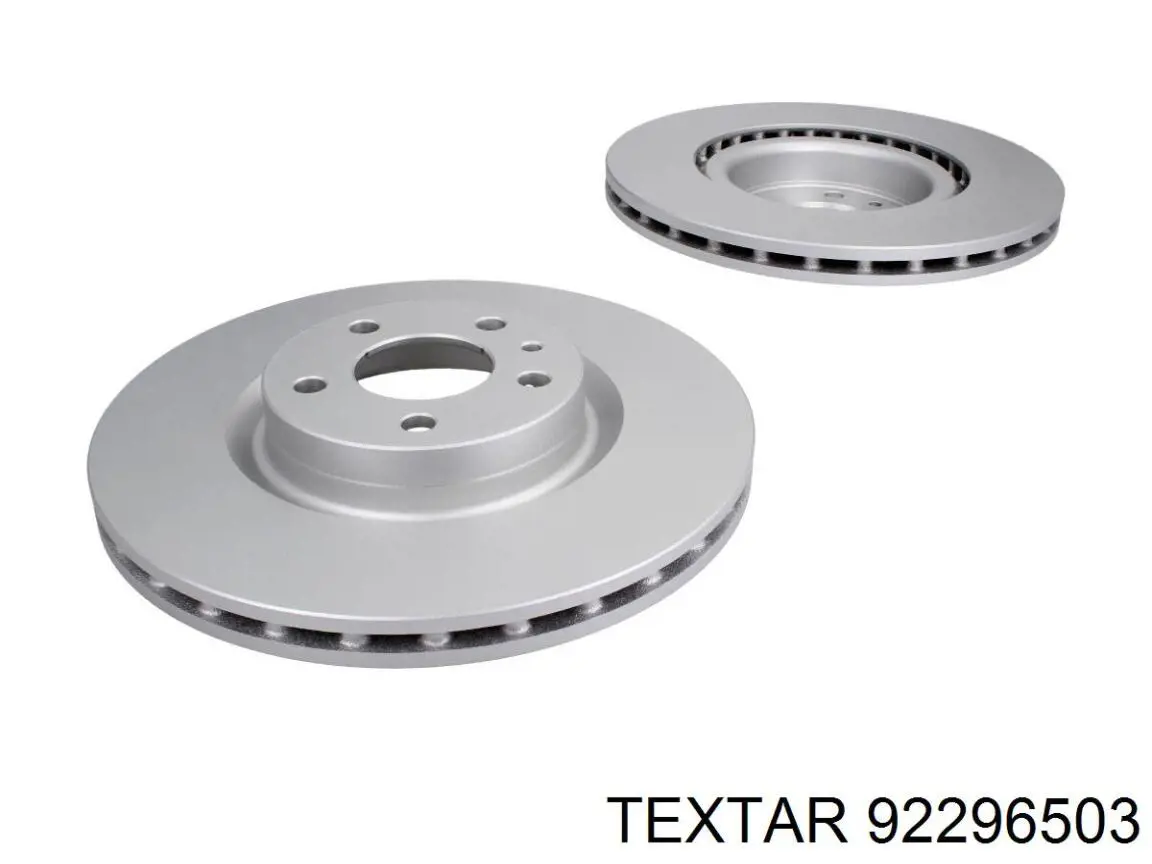 Compre 402065XA0A Nissan/Infiniti Disco do freio dianteiro