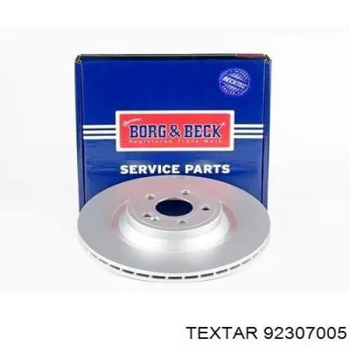 A1674238900 Mercedes Disco do freio traseiro