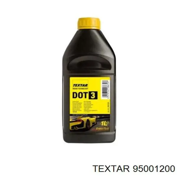 Fluido de freio Textar 95001200 preço, a partir de 16,04 USD