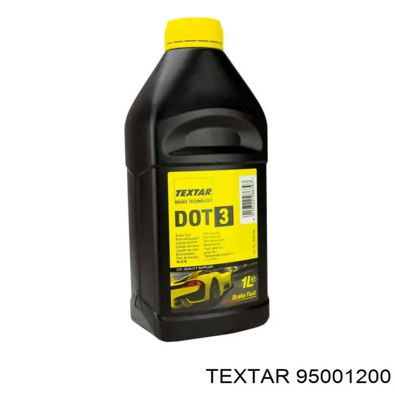 Compre 95001200 Textar Fluido de freio