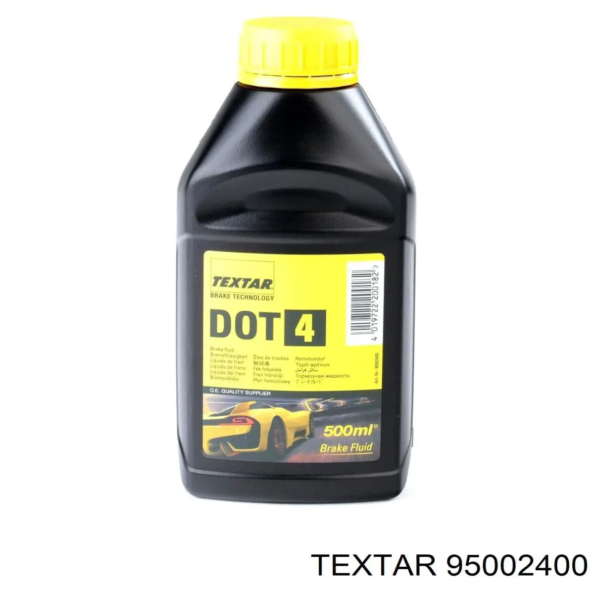 Fluido de freio Textar 95002400 preço, a partir de 9,54 USD