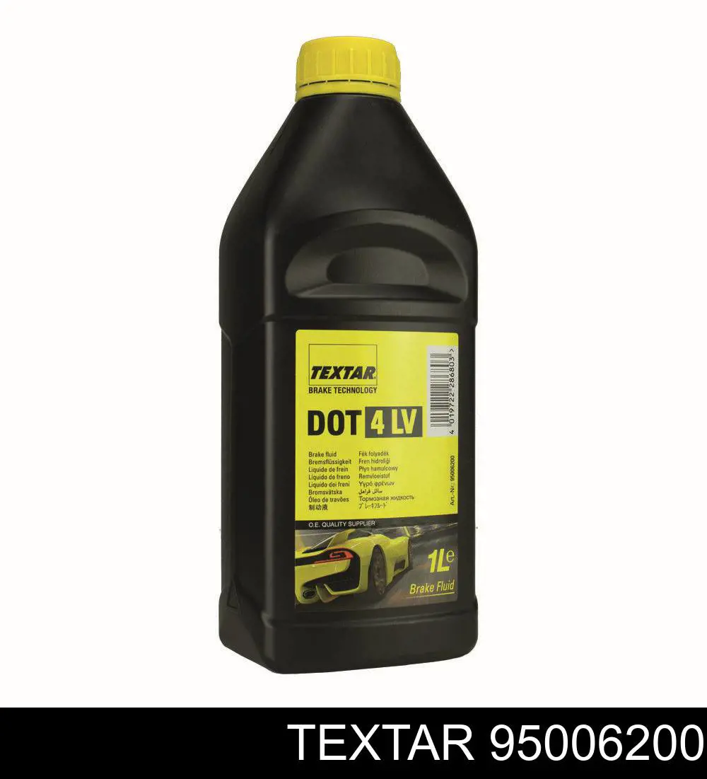 Fluido de freio Textar 95006200 preço, a partir de 8,89 USD