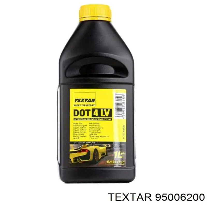 Compre 95006200 Textar Fluido de freio