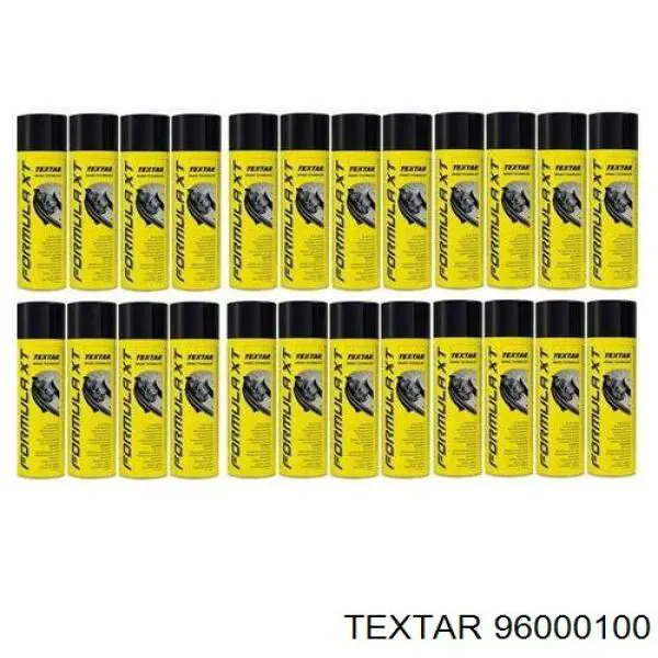Limpador dos sistemas de frenagem Textar 96000100 preço, a partir de 9,78 USD