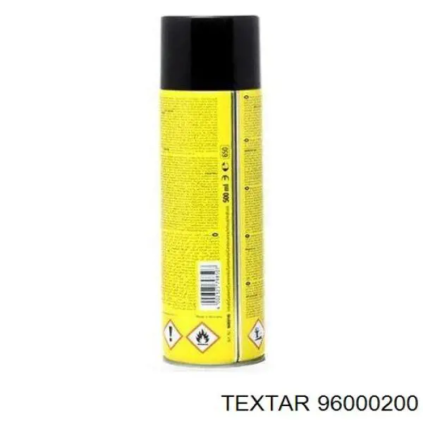 Limpador dos sistemas de frenagem Textar 96000200 preço, a partir de 7,48 USD