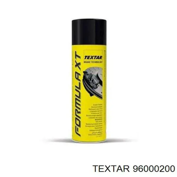 Compre 96000200 Textar Limpador dos sistemas de frenagem