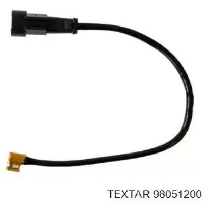 Sensor dianteiro de desgaste das sapatas do freio Iveco 42567357 preço, a partir de 14,25 USD