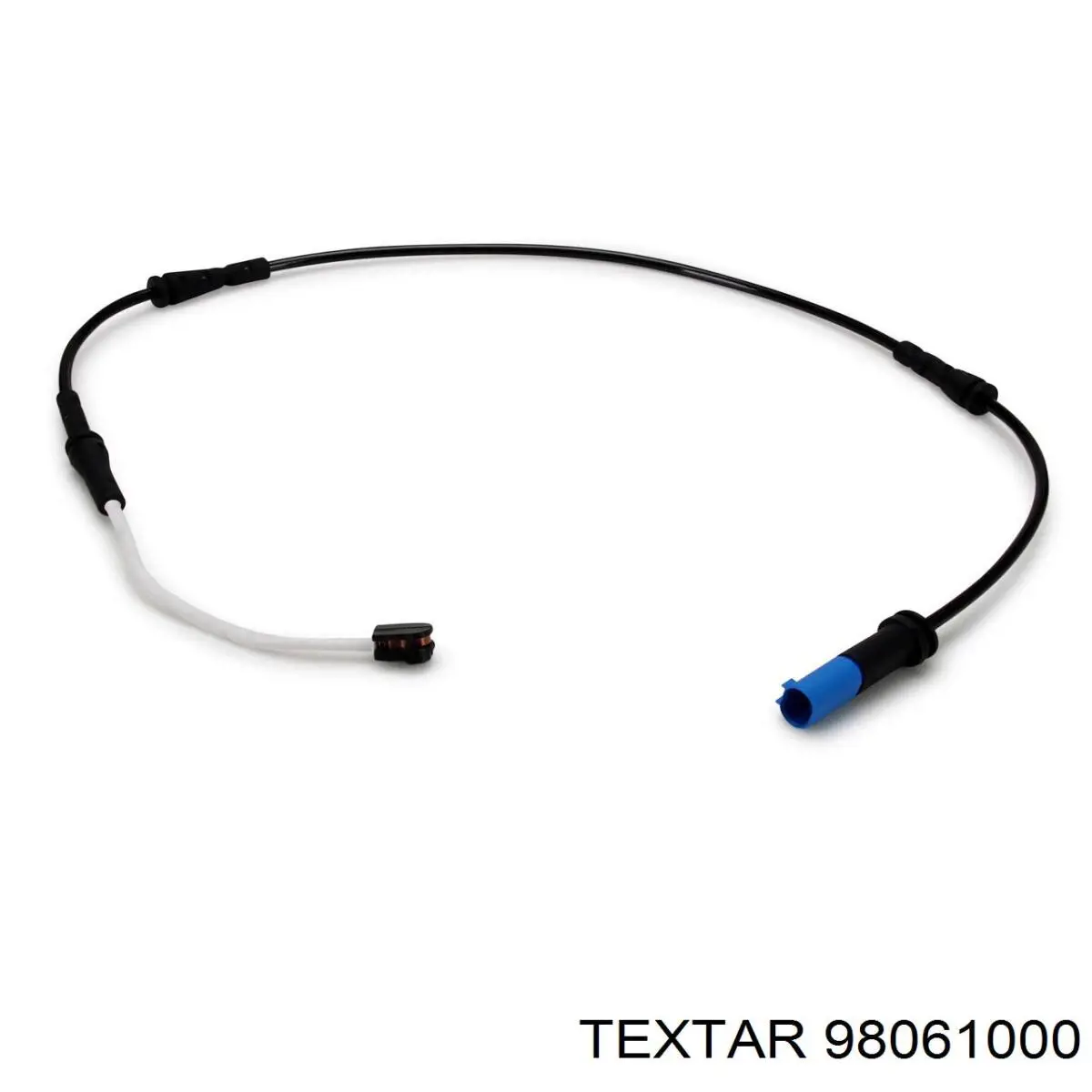 Sensor traseiro de desgaste das sapatas do freio Triclo 882152 preço, a partir de 28,22 USD