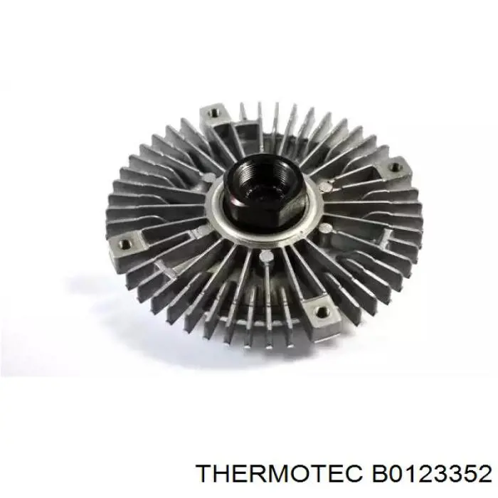 Consola de acoplamento viscoso do sistema de esfriamento de suporte Thermotec B0123352 preço, a partir de 37,91 USD