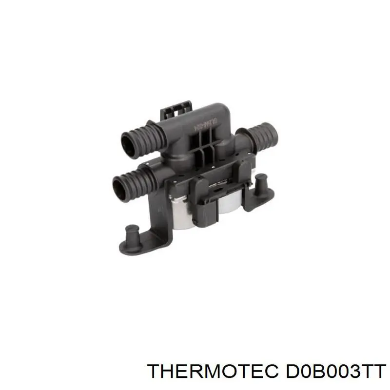Válvula de forno (de aquecedor) Thermotec D0B003TT preço, a partir de 86,19 USD