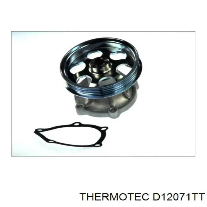 Bomba de água (bomba) de esfriamento Thermotec D12071TT preço, a partir de 39,83 USD