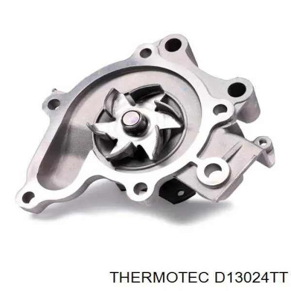 Compre D13024TT Thermotec Bomba de água (bomba) de esfriamento