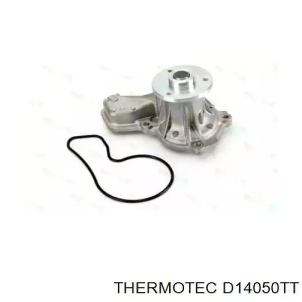 Bomba de água (bomba) de esfriamento Thermotec D14050TT preço, a partir de 41,89 USD