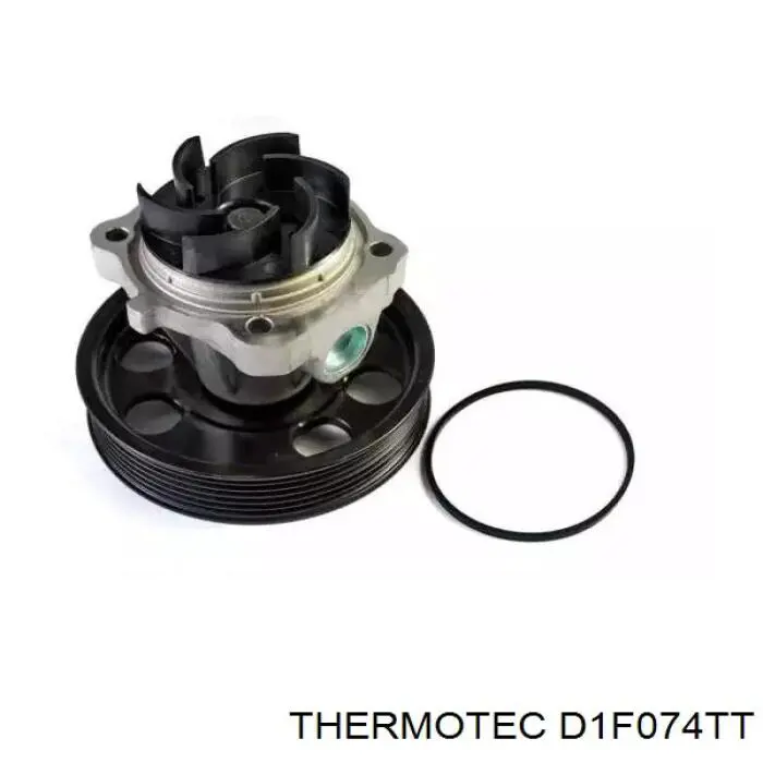 Bomba de água (bomba) de esfriamento Thermotec D1F074TT preço, a partir de 42,58 USD