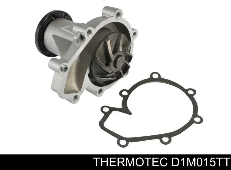 Bomba de água (bomba) de esfriamento Thermotec D1M015TT preço, a partir de 49,55 USD
