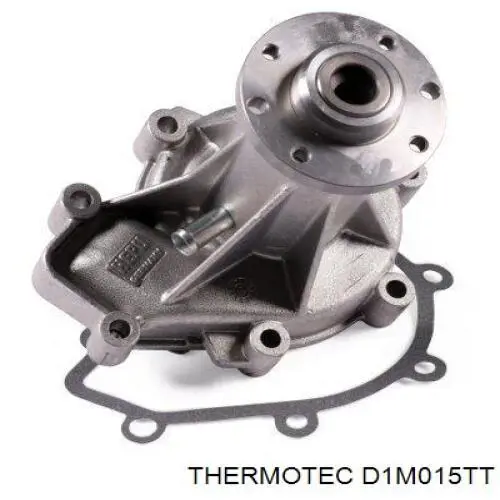 Compre D1M015TT Thermotec Bomba de água (bomba) de esfriamento