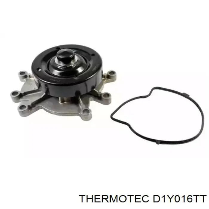 Bomba de água (bomba) de esfriamento Thermotec D1Y016TT preço, a partir de 77,36 USD