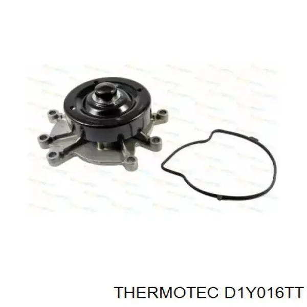Compre D1Y016TT Thermotec Bomba de água (bomba) de esfriamento