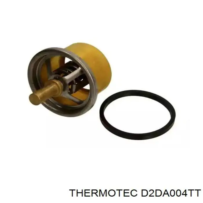 Compre 1661375 DAF Termostato