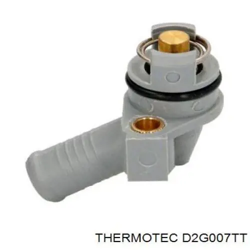 Termostato do sistema de lubrificação de motor Triclo 468845 preço, a partir de 15,19 USD