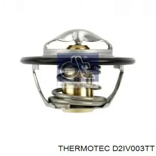 Compre 504380075 Iveco Termostato