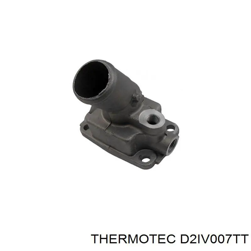 Compre 760256 Diesel Technic Caixa do termostato