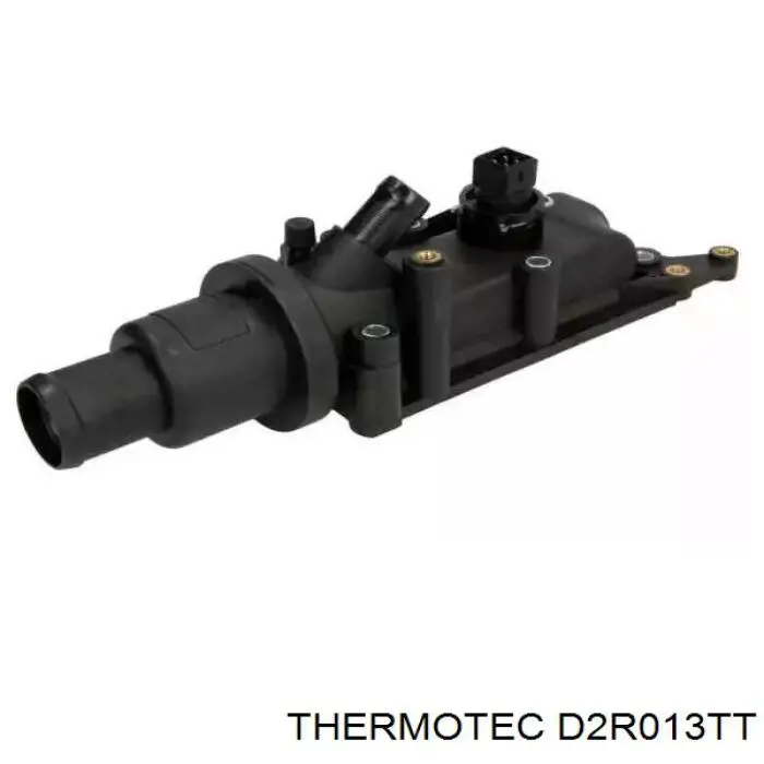 Caixa do termostato Thermotec D2R013TT preço, a partir de 35,46 USD