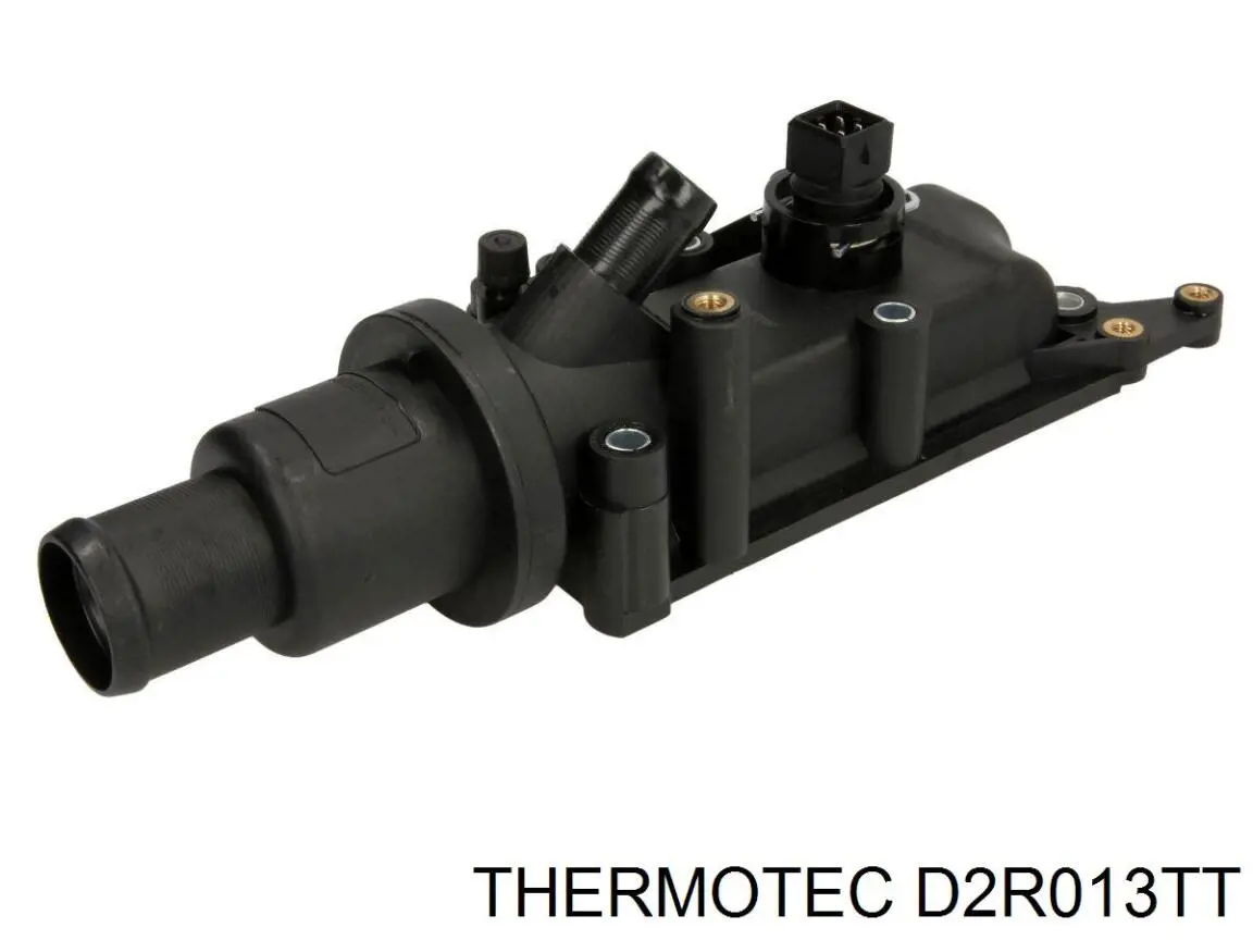 Caixa do termostato Thermotec D2R013TT preço, a partir de 41,39 USD