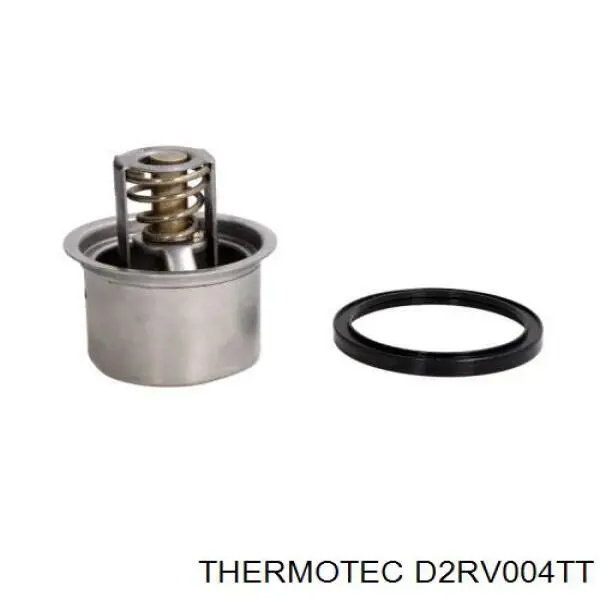  Termostato Renault Trucks MAGNUM III caminhão trator (2000 - 2005) III