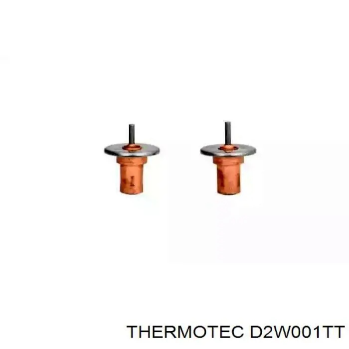 Termostato Thermotec D2W001TT preço, a partir de 28,11 USD