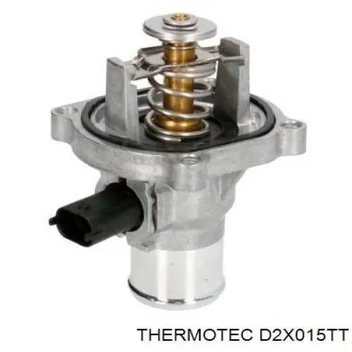 Termostato Thermotec D2X015TT preço, a partir de 43,45 USD