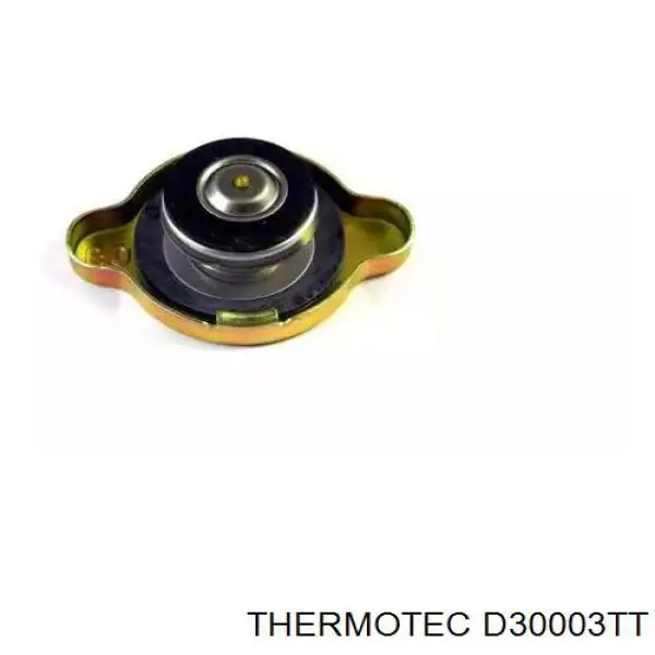Compre D30003TT Thermotec Tampa (tampão) do radiador