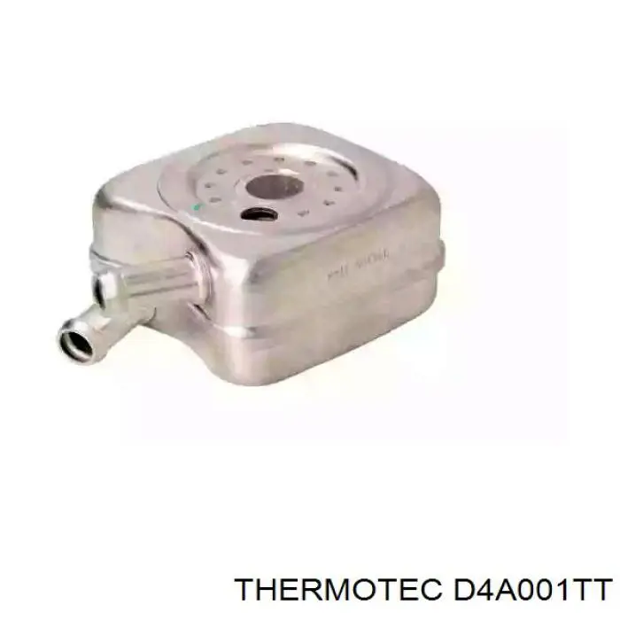 Radiador de óleo (frigorífico), debaixo de filtro Thermotec D4A001TT preço, a partir de 34,57 USD