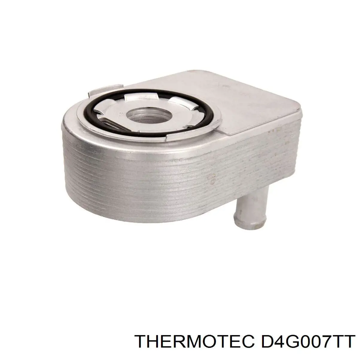Compre 39049 Metalcaucho Radiador de óleo