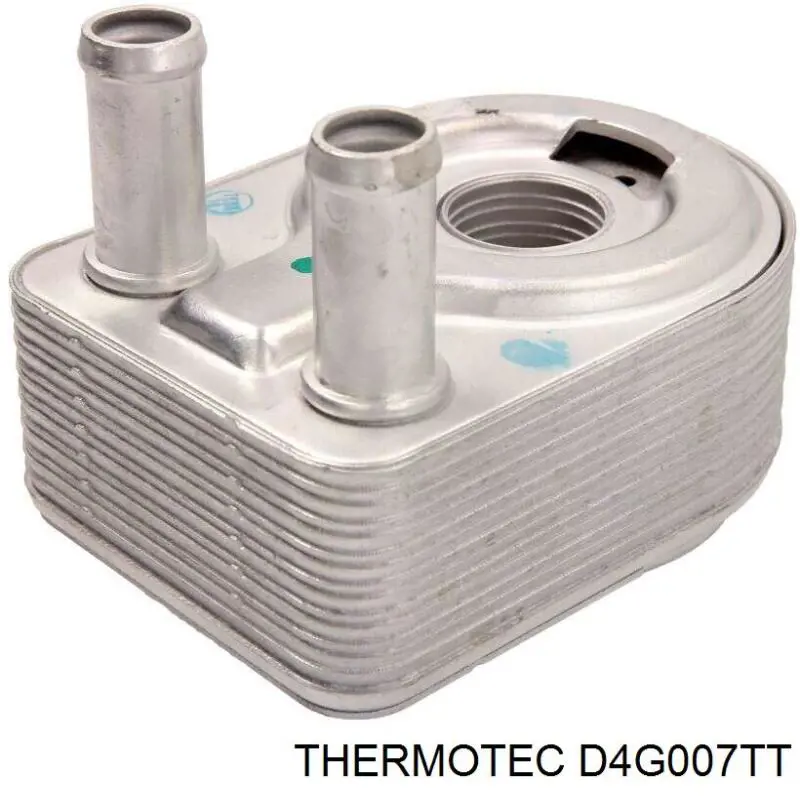 Radiador de óleo Metalcaucho 39049 preço, a partir de 48,88 USD