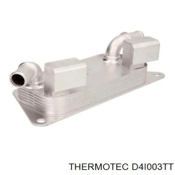 Radiador de óleo Metalcaucho 06410 preço, a partir de 66,32 USD