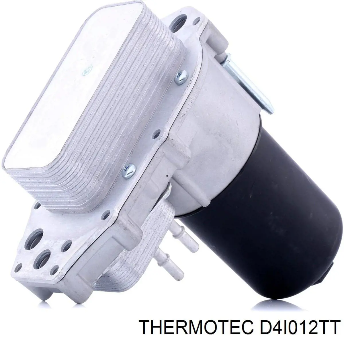 Caixa do filtro de óleo Thermotec D4I012TT preço, a partir de 102,63 USD