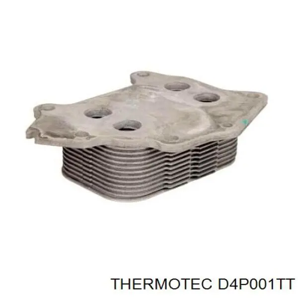  Thermotec D4P001TT