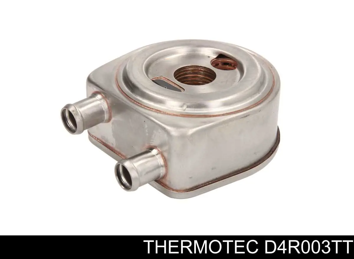 Radiador de óleo (frigorífico), debaixo de filtro Thermotec D4R003TT preço, a partir de 59,35 USD