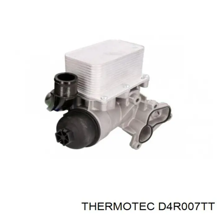 Caixa do filtro de óleo Thermotec D4R007TT preço, a partir de 90,01 USD