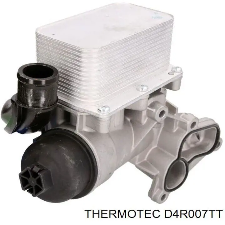 Compre D4R007TT Thermotec Caixa do filtro de óleo