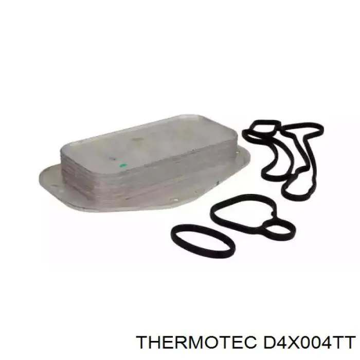 Radiador de óleo Thermotec D4X004TT preço, a partir de 47,90 USD